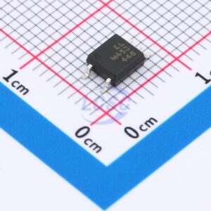 Everlight Elec ELM453(TA)