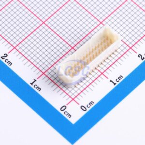 JST BM30B-SRDS-G-TF(LF)(SN)