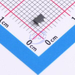 Melexis US5881LSE-AAA-000-RE