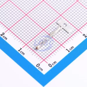 TE Connectivity 1-1703930-2