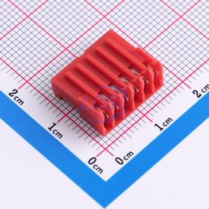 TE Connectivity 3-644042-6