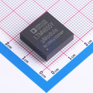 Analog Devices LTM4655EY#PBF