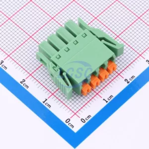 DORABO DB2EKNG-3.81-4P-GN