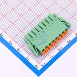 DORABO DB2EKNG-3.81-8P-GN