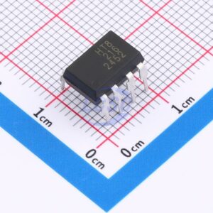 HENGTUO ELECTRONICS HT8-216