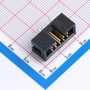 Samtec TST-105-01-L-D