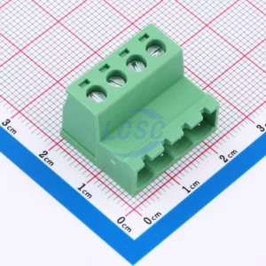 XUNPU DGB508-4P4B-GG361