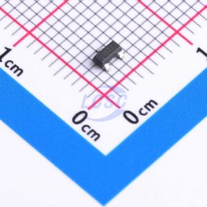 Texas Instruments DRV5015A2EDBZRQ1