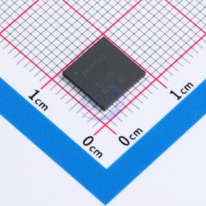 Texas Instruments DRV8714SQRVJRQ1