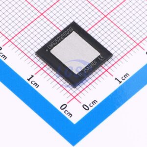 Texas Instruments LMG3522R030QRQSRQ1