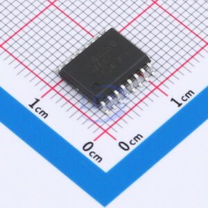 Cross chip CC6922SG-3FB100