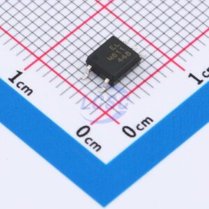 Everlight Elec ELM611(TA)