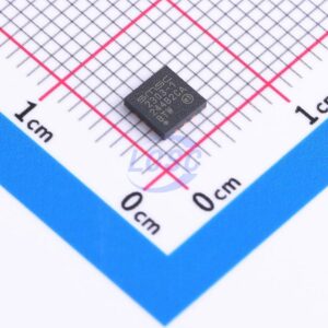 Microchip Tech EMC2303-1-KP-TR