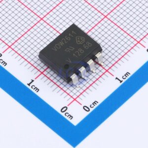 Vishay Intertech VOW2611-X017T