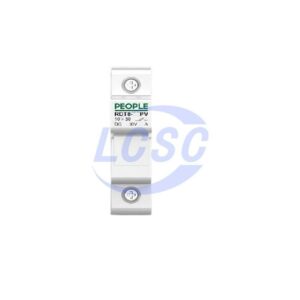 PEOPLE RDT8-32PV/30A