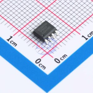 Cross chip CC6905S8-5FB020