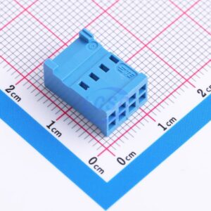 TE Connectivity 281839-4