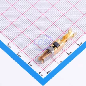 TE Connectivity 66740-6