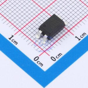 Everlight Elec EL2501S1(K)(TU)-G