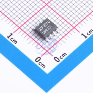 Analog Devices LTC1693-1IS8#PBF