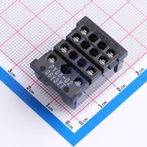 Omron Electronics PY08-02