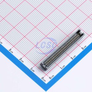 Samtec TFM-125-02-L-D-A