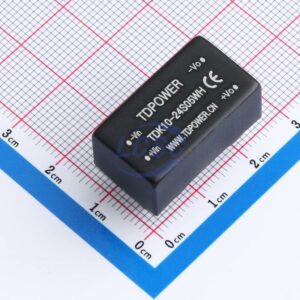 TDPOWER TDK10-24S05WH