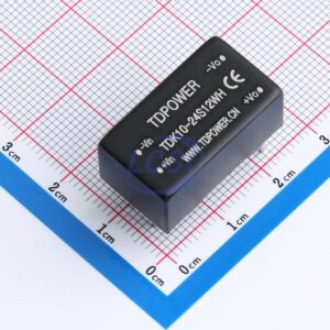 TDPOWER TDK10-24S12WH