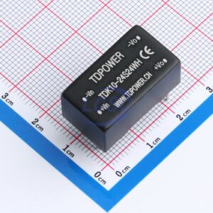 TDPOWER TDK10-24S24WH