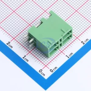 DORABO DB2ERHB-3.81-2*2P-GN
