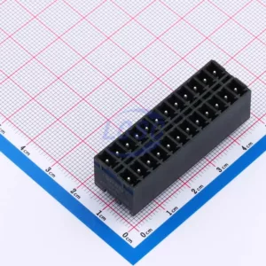 DORABO DB2EVHB-3.81-2*12P-BK