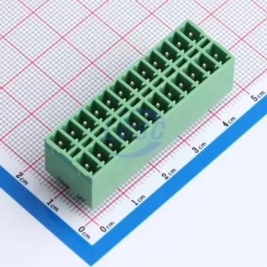 DORABO DB2EVHB-3.81-2*12P-GN