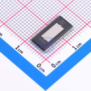 Texas Instruments DRV8262DDVR