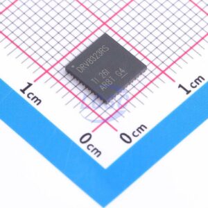 Texas Instruments DRV8323RSRGZT
