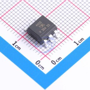 Vishay Intertech 4N35-X007T