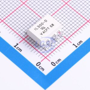 Vishay Intertech IL300-DEFG-X007T