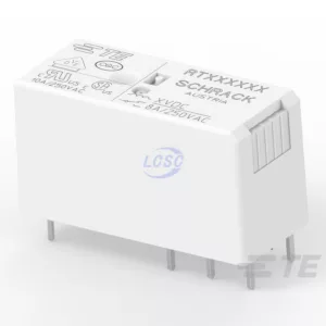 TE Connectivity 7-1393243-9