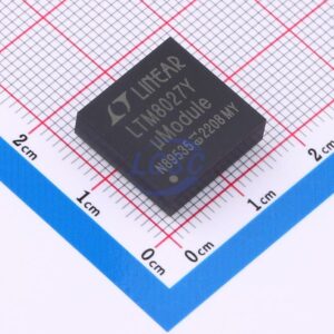 Analog Devices LTM8027IY#PBF