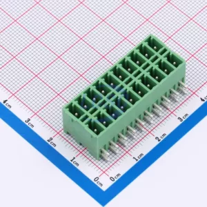 DORABO DB2ERHB-3.81-2*10P-GN