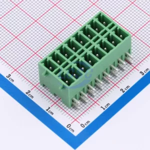 DORABO DB2ERHBG-3.81-2*8P-GN
