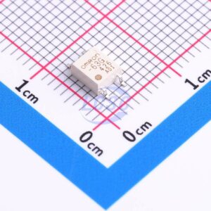 Omron Electronics G3VM-63G