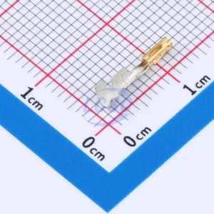 Samtec CC79L-2024-01-F