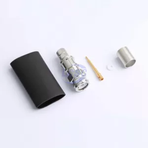 Amphenol ICC TC-400-TM-X