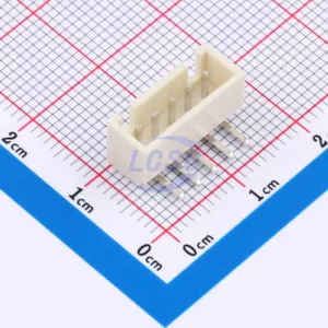 Bossie BX-HA2.54-5PWZ-GW