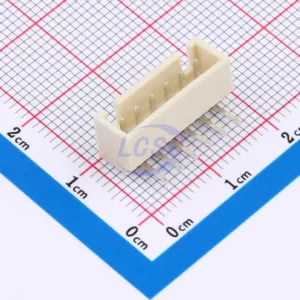 Bossie BX-HA2.54-6PWZ-GW