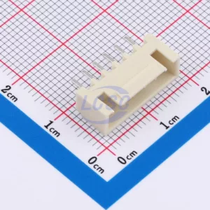 Bossie BX-HA2.54-6PZZ-GW
