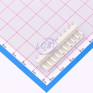Bossie BX-VH3.96-10PWZ-GW