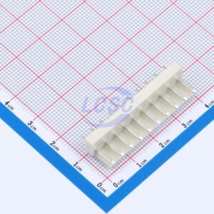 Bossie BX-VH3.96-10PZZ-GW