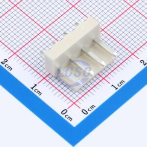 Bossie BX-VH3.96-4PZZ-GW