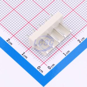 Bossie BX-VH3.96-5PZZ-GW